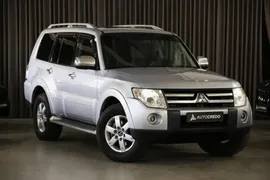 Продажа  Mitsubishi Pajero Wagon, 2008р.